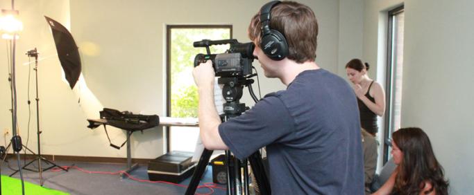 Video Production Company Columbia SC