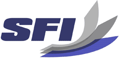 Stainless Fabricators Inc Logo Design