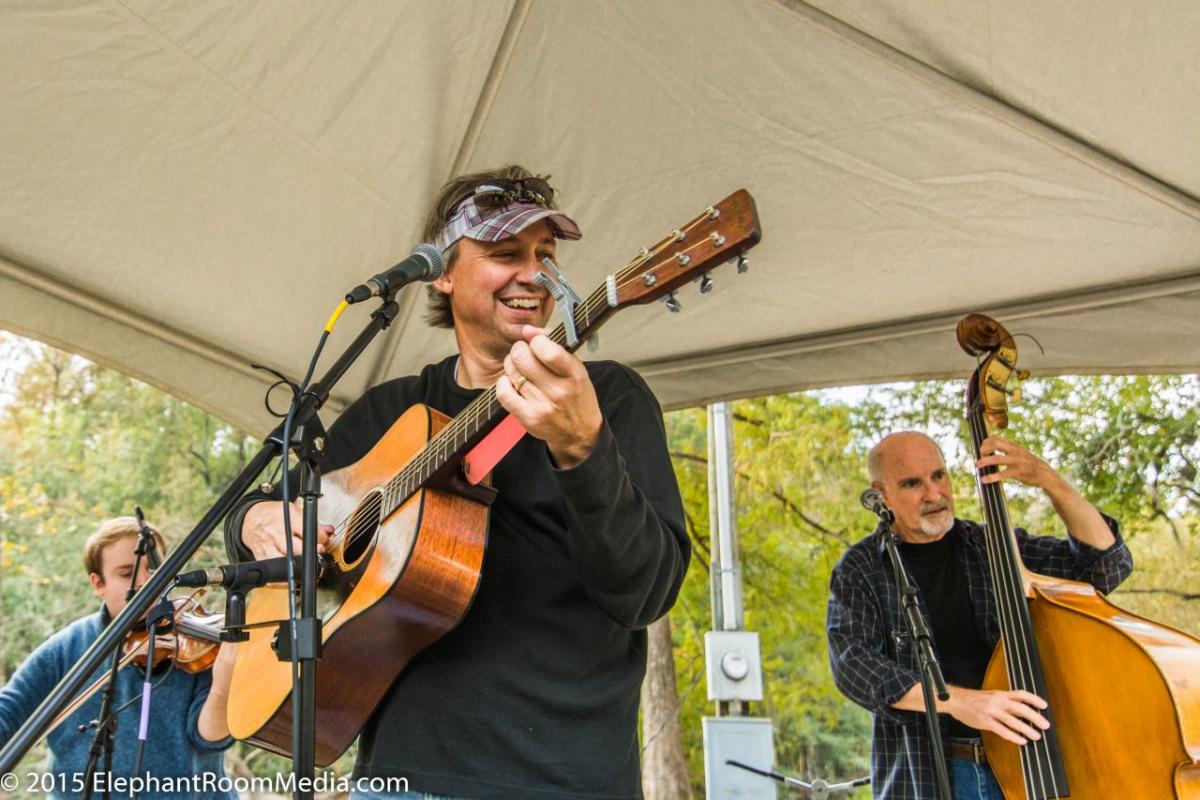 Friends of the Edisto - 2015 Fall Membership Celebration - Edisto Memorial Gardens