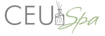 CEU Spa Logo Design